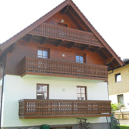 Appartementhaus Erasim Schladming Esterno foto