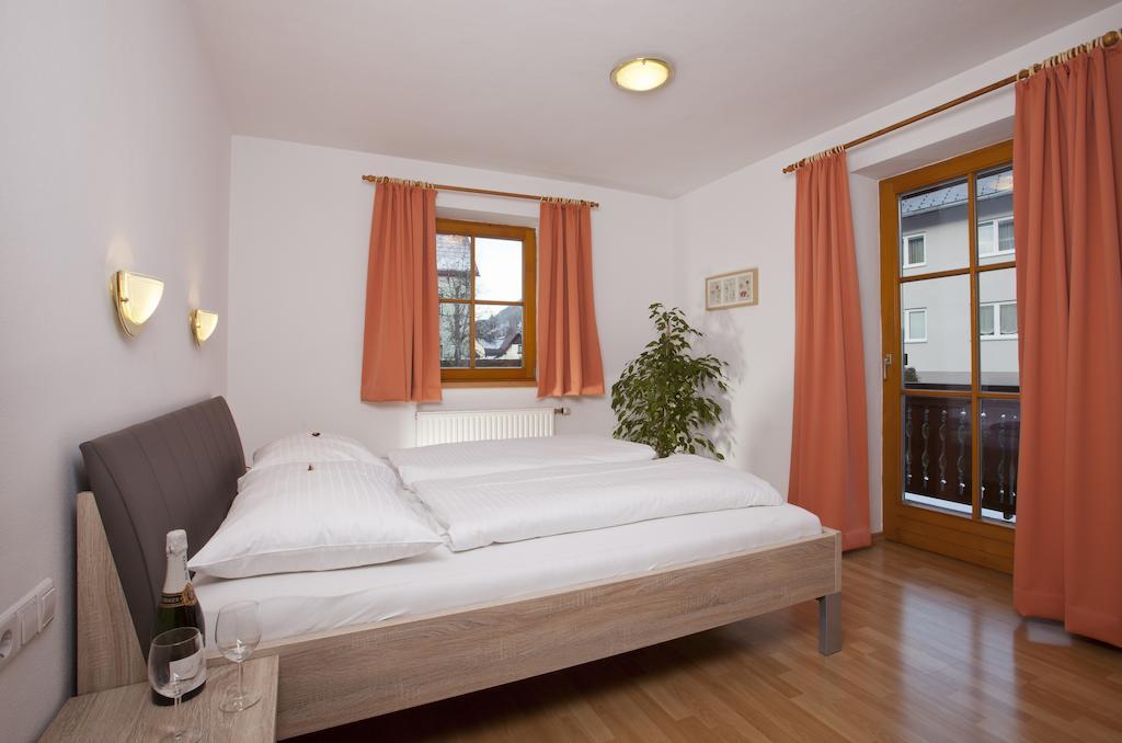 Appartementhaus Erasim Schladming Camera foto