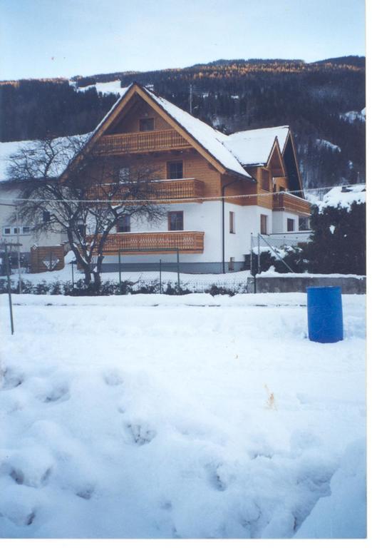 Appartementhaus Erasim Schladming Esterno foto
