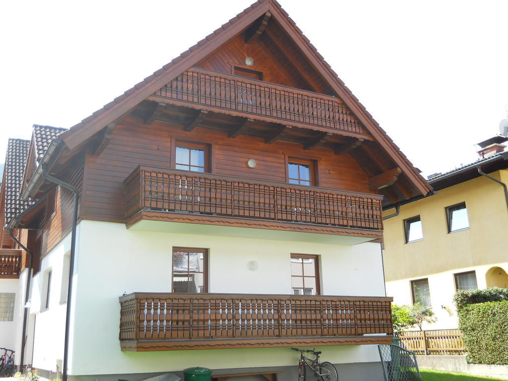 Appartementhaus Erasim Schladming Esterno foto